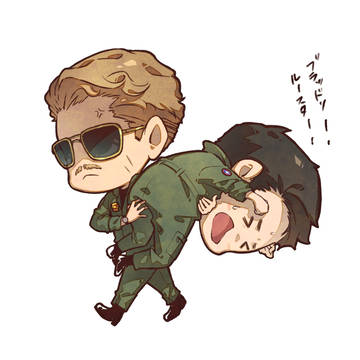ちび右マヴェ