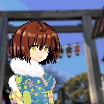 雪風