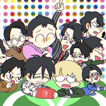 詰め⑩