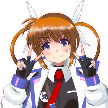 なのはサバイバー