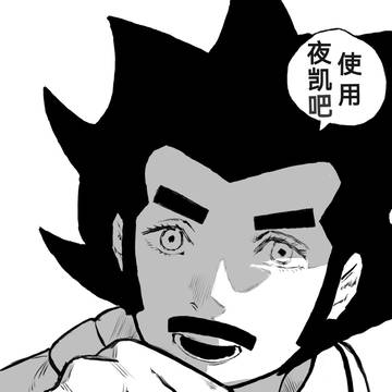使用夜凯吧