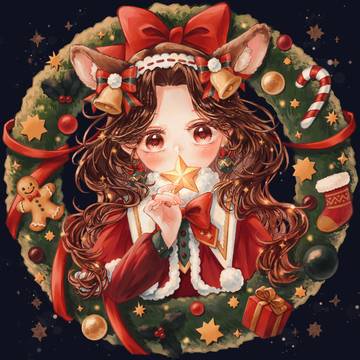 Merry Christmas🎄