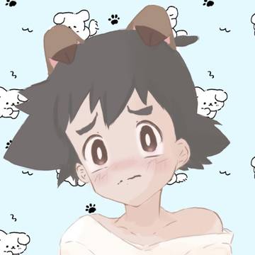 It’s a Rockruff Satoshi?!?