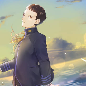 草加拓海