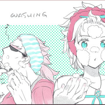 【CP要素なし】獅子モーTwitterログ ~2022年12月