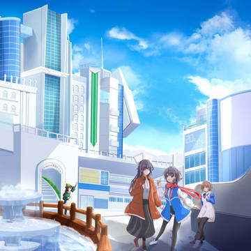 冬の学校