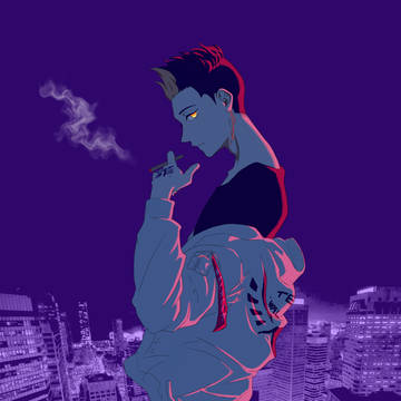 半間修二