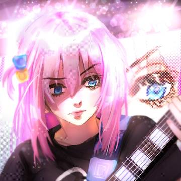 Bocchi The Rock!