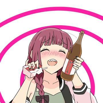 ぼっちざろっく 廣井きくりさん
