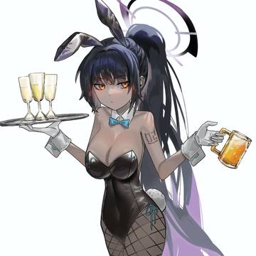 角楯カリン
