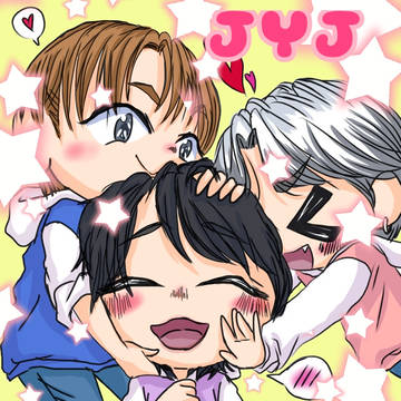 JYJ