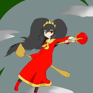 アシュリー