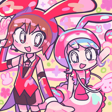 兎年
