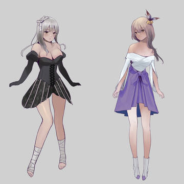 costume design