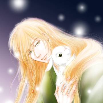 01.10.卯年の年男