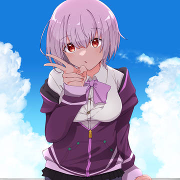 新条アカネ