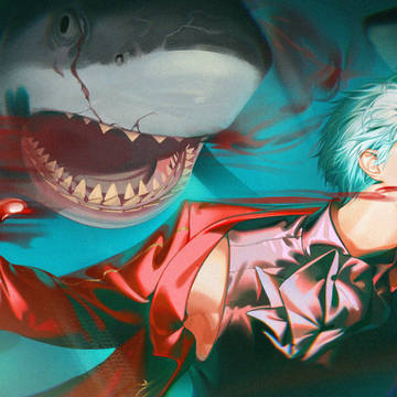 🦈