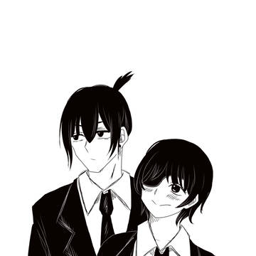 絆
