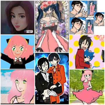 My drawings 2022🥲