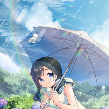 天気の子