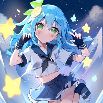 安莉洁