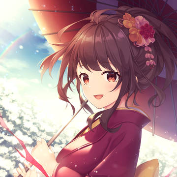 正月絵