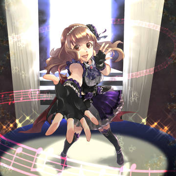 の！