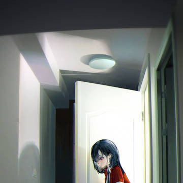 归家