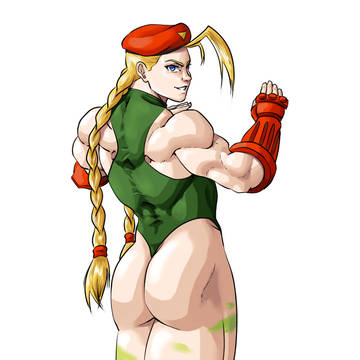 Cammy