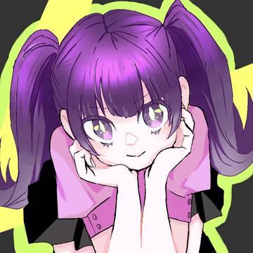 地雷ちゃん