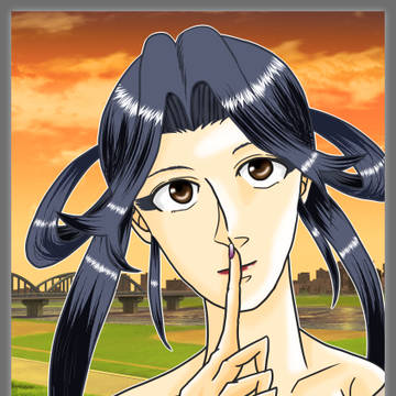 蓮杖 望央