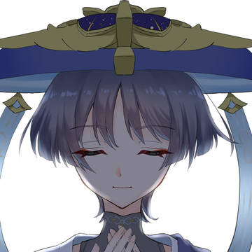 放浪者くん