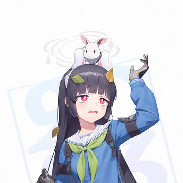 垃圾兔