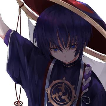 原神