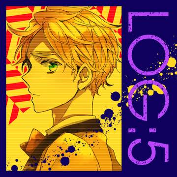 LOG:５【ヘタリア】