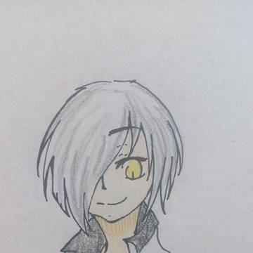 白虎くん