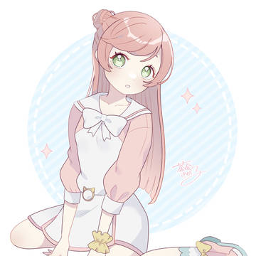 ましろちゃん