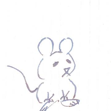 鼠鼠