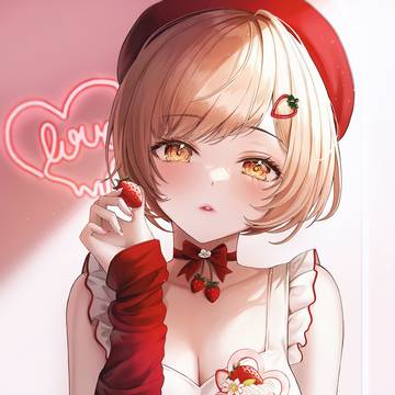 イチゴ
