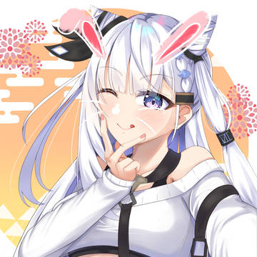 Zeta の あけおめ～