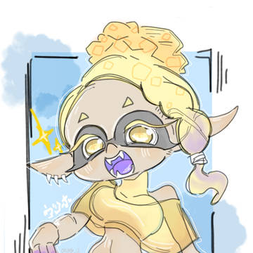 ウツホちゃん