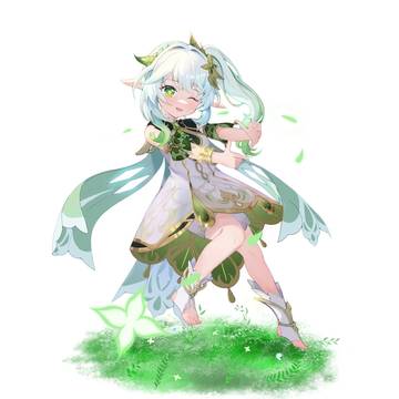 全都看见咯～