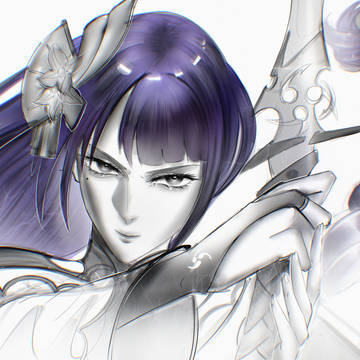 Ei sketch
