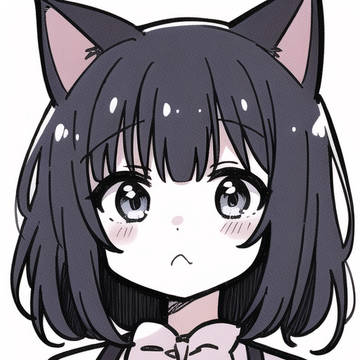 にゃんこ