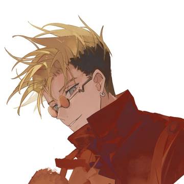 ヴァッシュ・ザ・スタンピード