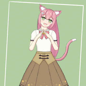うちの子