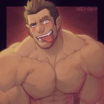 Wolfman