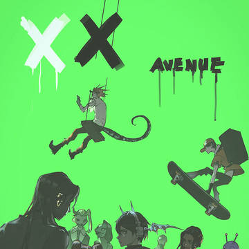 xx