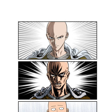 The many faces of Sataima