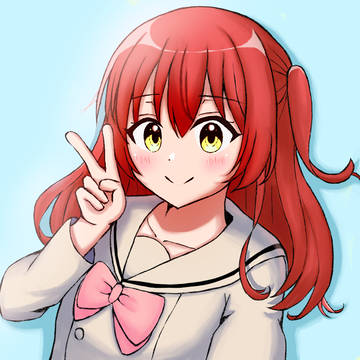 喜多ちゃん